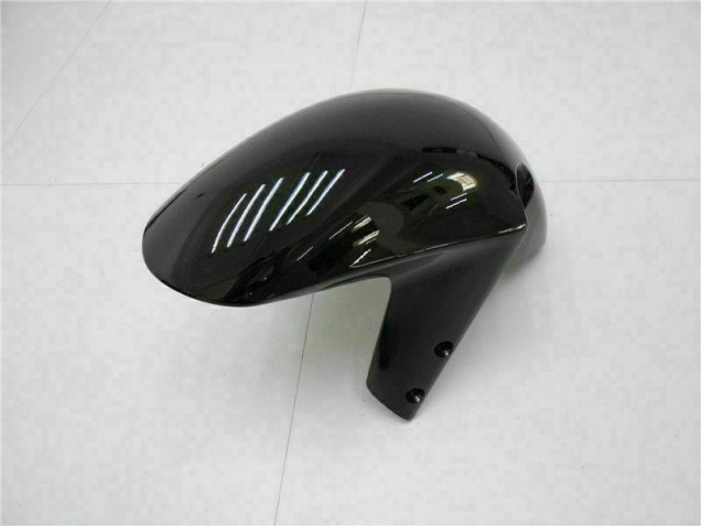 GSXR 1000 K1 00-02 - Brillante Negro