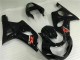 GSXR 1000 K1 00-02 - Negro