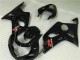 GSXR 1000 K1 00-02 - Negro