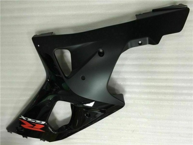GSXR 1000 K1 00-02 - Negro