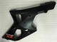 GSXR 1000 K1 00-02 - Negro