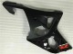 GSXR 1000 K1 00-02 - Negro