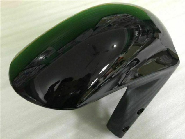 GSXR 1000 K1 00-02 - Negro
