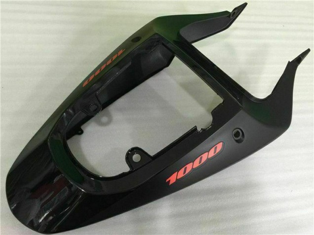 GSXR 1000 K1 00-02 - Negro