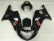 GSXR 1000 K1 00-02 - Negro