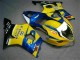 GSXR 1000 K3 03-04 - Amarillo Azul GSXR 1000 K3 03-04 - Amarillo Azul