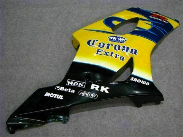 GSXR 1000 K3 03-04 - Amarillo Azul GSXR 1000 K3 03-04 - Amarillo Azul