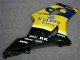 GSXR 1000 K3 03-04 - Amarillo Azul GSXR 1000 K3 03-04 - Amarillo Azul
