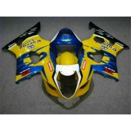 GSXR 1000 K3 03-04 - Amarillo Azul