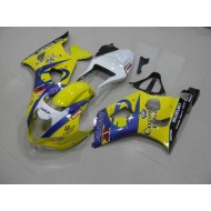GSXR 1000 K3 03-04 - Amarillo Corona