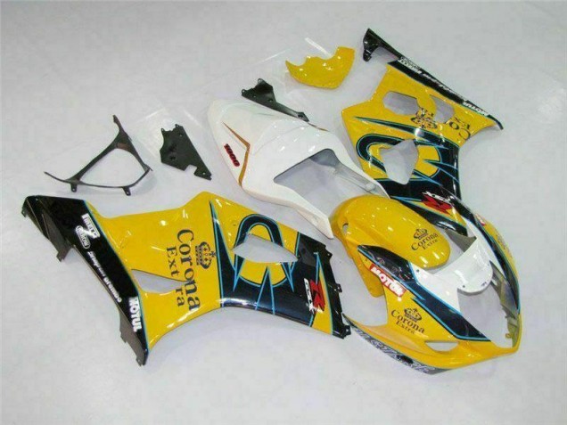 GSXR 1000 K3 03-04 - Amarillo