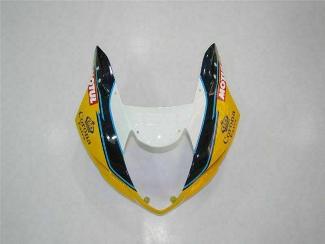 GSXR 1000 K3 03-04 - Amarillo