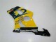 GSXR 1000 K3 03-04 - Amarillo