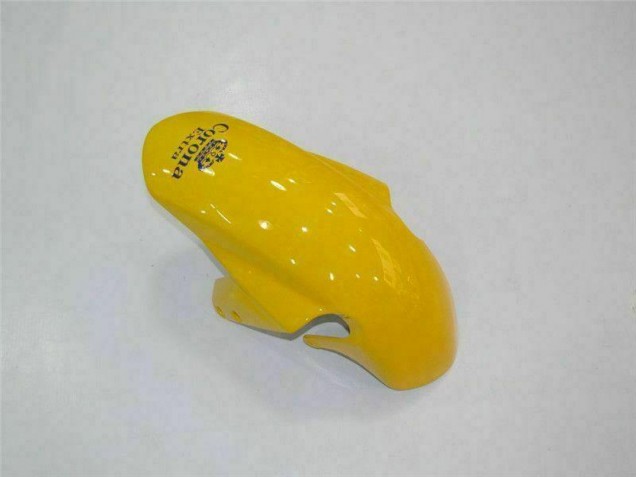 GSXR 1000 K3 03-04 - Amarillo