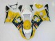 GSXR 1000 K3 03-04 - Amarillo