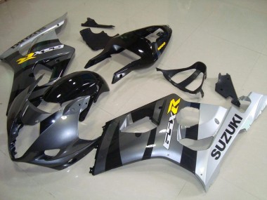 GSXR 1000 K3 03-04 - Gris Plata