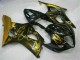 GSXR 1000 K3 03-04 - Oro Negro GSXR 1000 K3 03-04 - Oro Negro