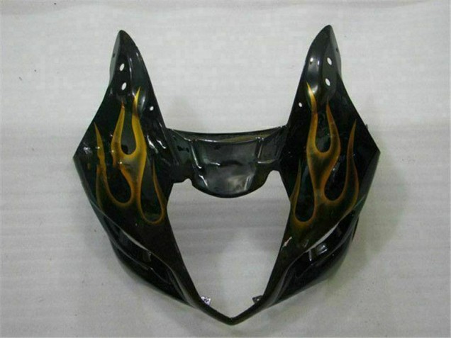 GSXR 1000 K3 03-04 - Oro Negro GSXR 1000 K3 03-04 - Oro Negro