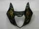 GSXR 1000 K3 03-04 - Oro Negro GSXR 1000 K3 03-04 - Oro Negro