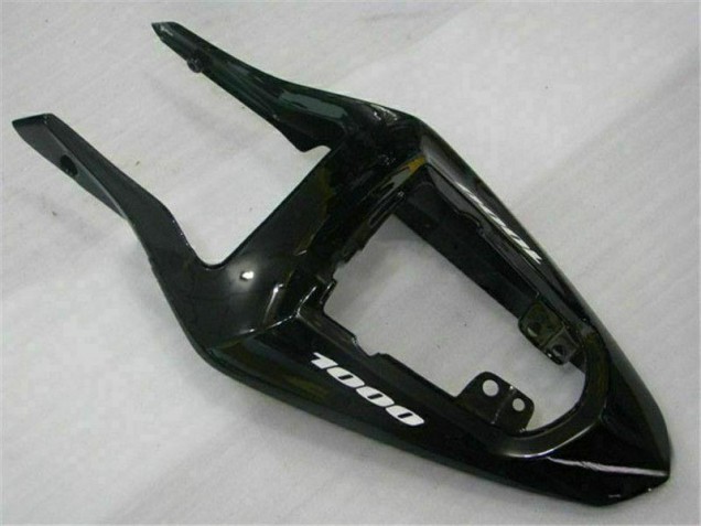 GSXR 1000 K3 03-04 - Oro Negro GSXR 1000 K3 03-04 - Oro Negro