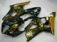 GSXR 1000 K3 03-04 - Oro Negro GSXR 1000 K3 03-04 - Oro Negro