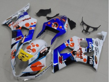 GSXR 1000 K3 03-04 - Pepe Phone