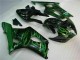 GSXR 1000 K3 03-04 - Verde Negro GSXR 1000 K3 03-04 - Verde Negro