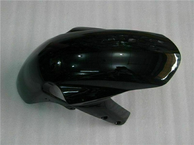 GSXR 1000 K3 03-04 - Verde Negro GSXR 1000 K3 03-04 - Verde Negro