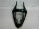 GSXR 1000 K3 03-04 - Verde Negro GSXR 1000 K3 03-04 - Verde Negro