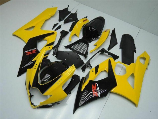 GSXR 1000 K5 05-06 - Amarillo GSXR 1000 K5 05-06 - Amarillo