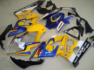 GSXR 1000 K5 05-06 - Corona
