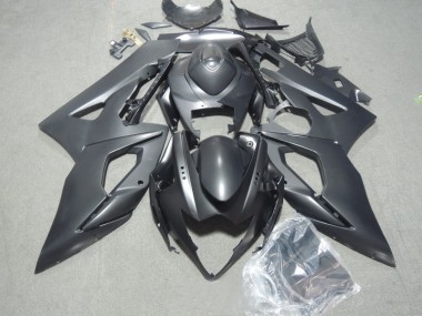 GSXR 1000 K5 05-06 - Gris