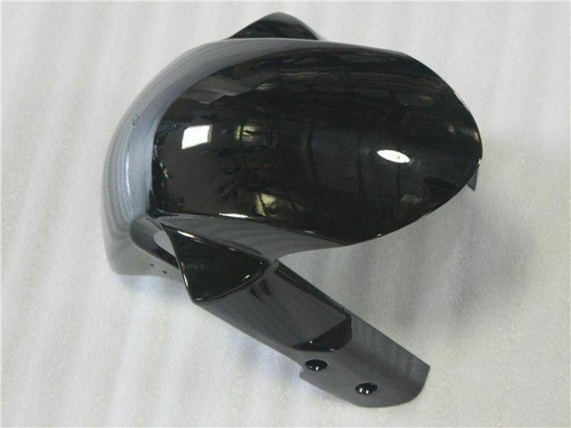 GSXR 1000 K5 05-06 - Negro Azul Blanco GSXR 1000 K5 05-06 - Negro Azul Blanco
