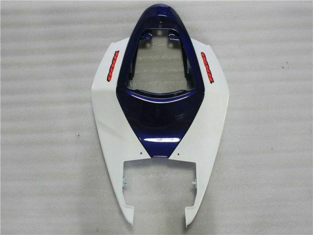 GSXR 1000 K5 05-06 - Negro Azul Blanco GSXR 1000 K5 05-06 - Negro Azul Blanco
