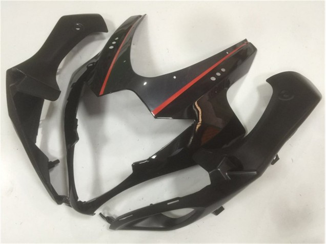 GSXR 1000 K5 05-06 - Negro Gris GSXR 1000 K5 05-06 - Negro Gris
