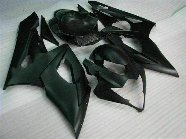 GSXR 1000 K5 05-06 - Negro Mate
