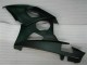 GSXR 1000 K5 05-06 - Negro Mate