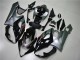 GSXR 1000 K5 05-06 - Negro Plata GSXR 1000 K5 05-06 - Negro Plata