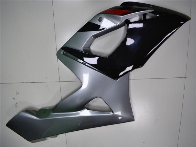 GSXR 1000 K5 05-06 - Negro Plata GSXR 1000 K5 05-06 - Negro Plata