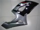 GSXR 1000 K5 05-06 - Negro Plata GSXR 1000 K5 05-06 - Negro Plata