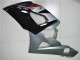 GSXR 1000 K5 05-06 - Negro Plata GSXR 1000 K5 05-06 - Negro Plata