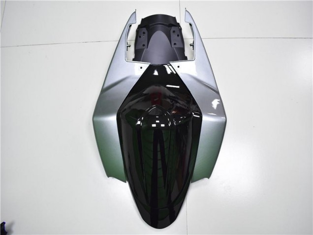 GSXR 1000 K5 05-06 - Negro Plata GSXR 1000 K5 05-06 - Negro Plata