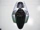GSXR 1000 K5 05-06 - Negro Plata GSXR 1000 K5 05-06 - Negro Plata