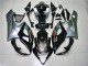 GSXR 1000 K5 05-06 - Negro Plata GSXR 1000 K5 05-06 - Negro Plata