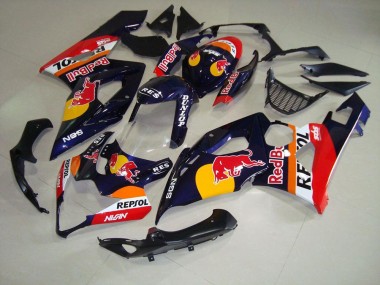 GSXR 1000 K5 05-06 - Red Bull Repsol