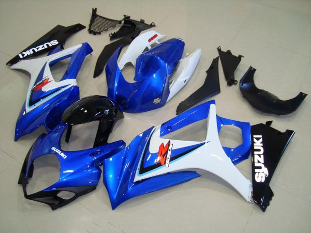 GSXR 1000 K7 07-08 - Azul Estilo OEM