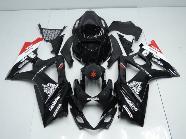 GSXR 1000 K7 07-08 - Beacon GSXR 1000 K7 07-08 - Beacon