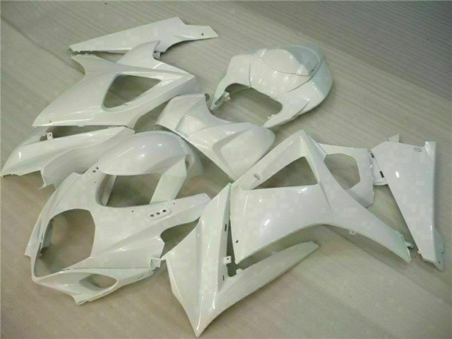GSXR 1000 K7 07-08 - Blanco