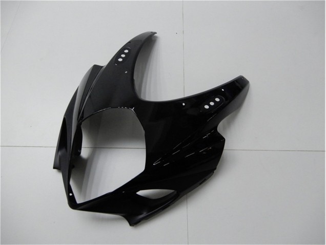 GSXR 1000 K7 07-08 - Brillante Negro Mate