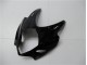 GSXR 1000 K7 07-08 - Brillante Negro Mate
